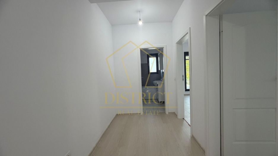 Casă individuală modernă cu 4 camere pe parter I Giroc I Comision 0% - Poză 7