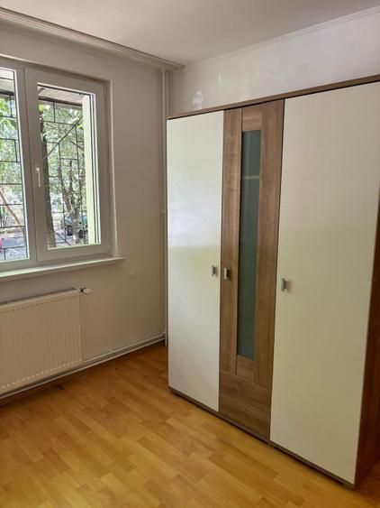 Apartament 3 camere cu parcare, centrală proprie, parter, 1 Decembrie 1918 - Poză 11