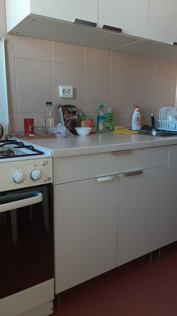 APARTAMENT 3 CAMERE BLOC REABILITAT ULTRACENTRAL SIBIU - Poză 9