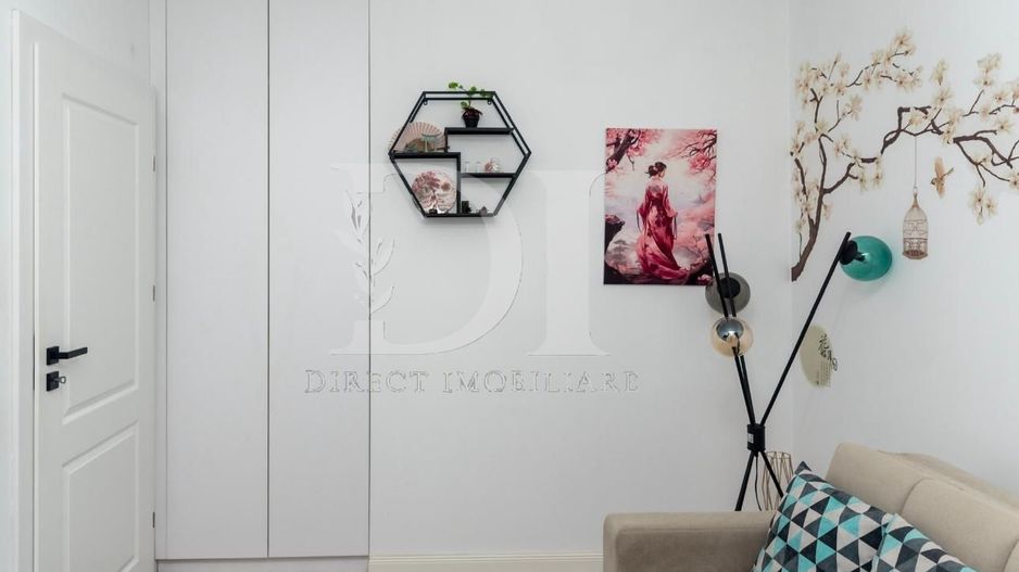 Apartament 3 camere / Zona Vivo / Floresti - Poză 11