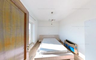 3 camere cu terasa spectaculoasa, vedere catre Universitate si Blvd Bratianu - Poză 14