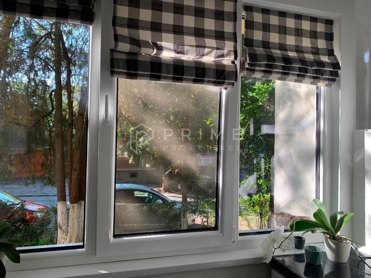 Apartament 2 camere de închiriat, Cornisa, str. Argeșului, Târgu Mureș - Poză 9