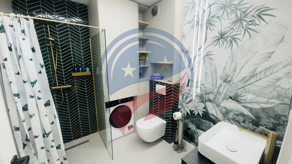Super locație, super apartament 4 camere Ultracentral - Poză 26