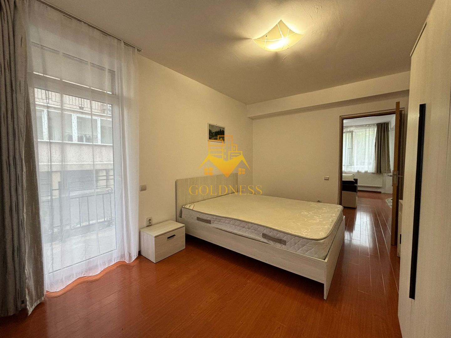 2 camere, modern, parcare, pet friendly, Mircea Eliade, UMF, UTCN - Poză 8