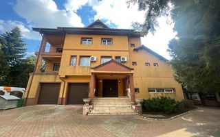 Vila superba**8 camere** Teren 1300 mp**Sauna +Piscina//Pipera - Poză 35