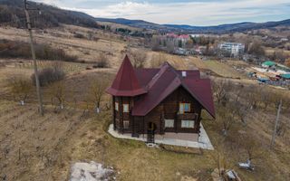 Vânzare, casă, 9 camere, satul Mîndra, r-nul Călărași. - Poză 71