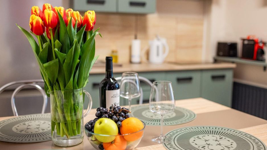 Garsoniera de vanzare Piata Unirii Mobilata Utilata - Poză 4