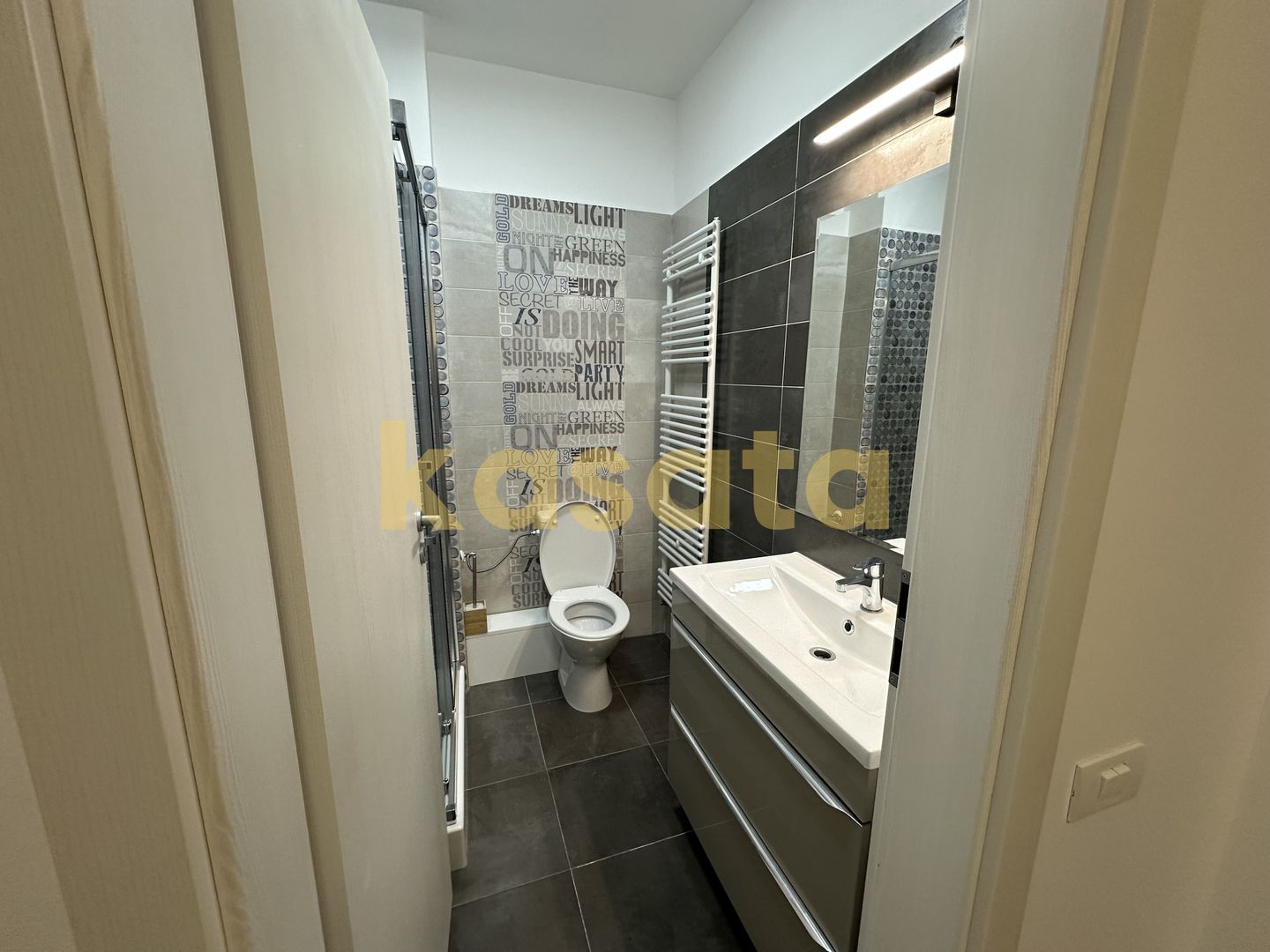 Apartament 3 Camere | Exigent Plaza | Finisaje Moderne - Poză 5