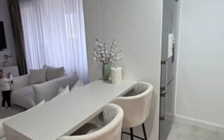 Apartament 3 camere | 77 MPU | Etaj 3 | Parcare | Evolution - Poză 3