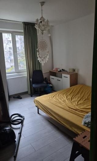 Vanzare apartament 3 camere Titan- Fizicienilor, 2 bai, bloc 1984 - Poză 5