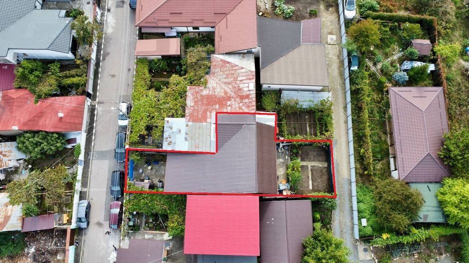 Casa individuala Giulesti | Renovata 2025 | Capat Tramvai 11 - Poză 9