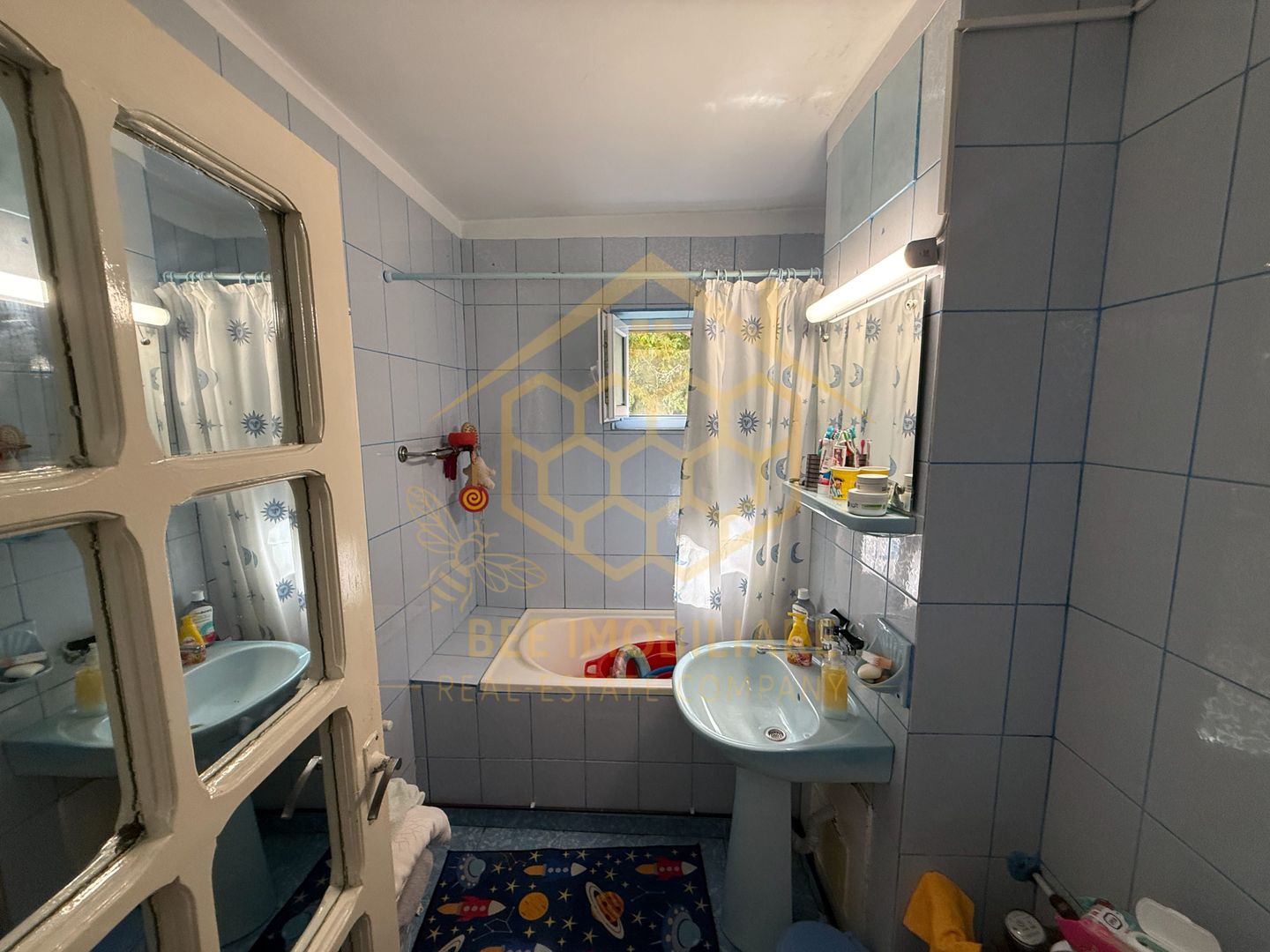 Apartament 3 camere , decomandat in 1Mai - Comision 0% - Poză 11