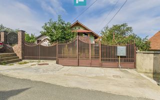 Casă cu 3 camere și teren generos, Pâncota - Poză 7