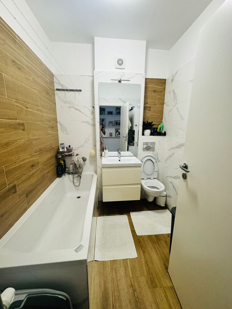 Apartament 3 camere I Urban Garden I Rahova - Poză 12