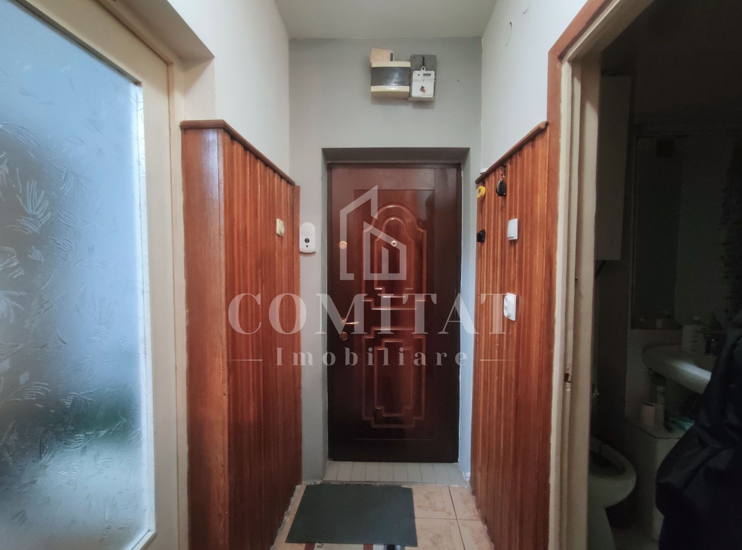 Apartament de vânzare | Potențial de investiție | zona Apele Romane - Poză 7