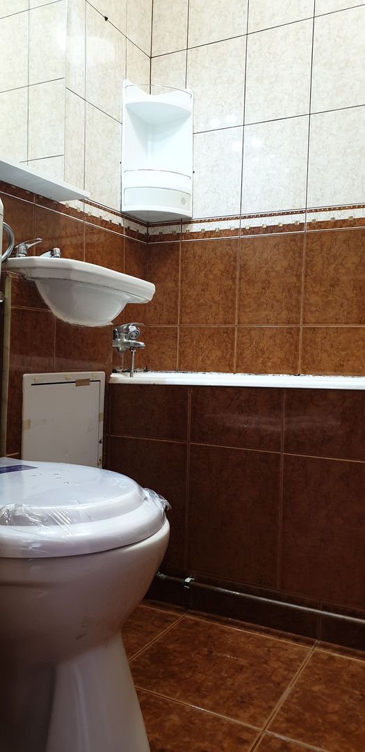 Apartament 3 camere de inchiriat Florilor - Poză 12