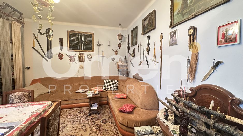 Apartament strada Rozelor - Poză 3