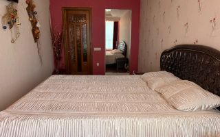 Chirie, apartament, 3 camere, Ivan Konev, Bălți - Poză 6