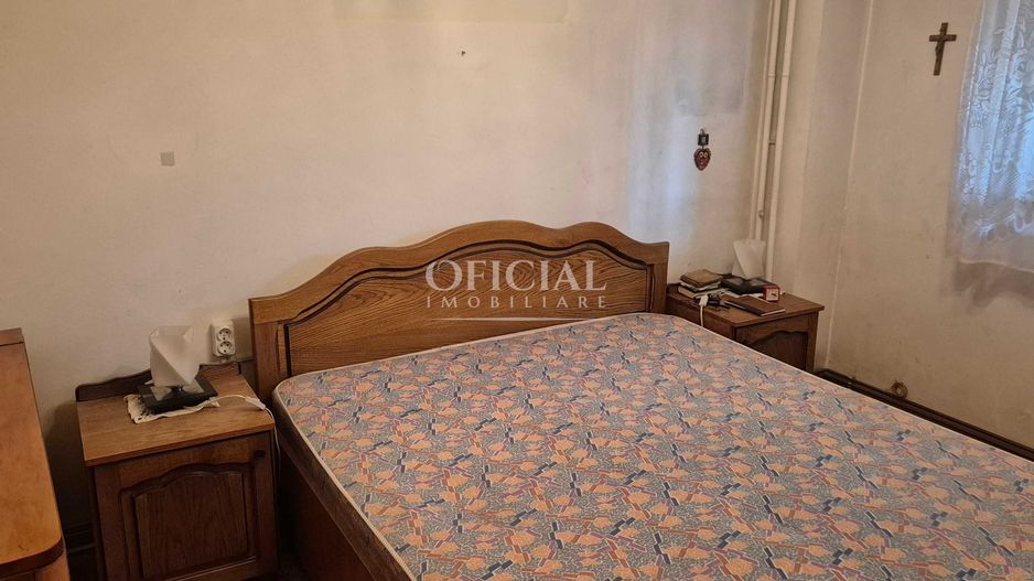 Apartament 2 Camere | Decomandat | 52 mp | Etaj 1 | Zona Dorobantilor - Poză 3