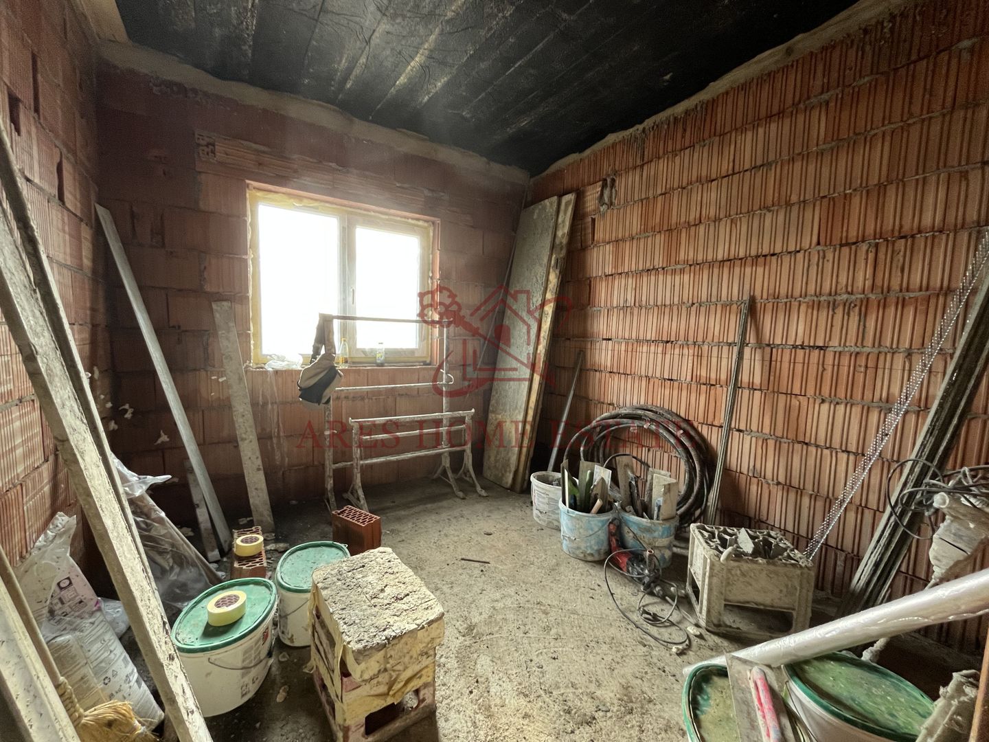 Duplex in stadiu de constructie | Toate utilitatile | Mosnita Veche - Poză 4