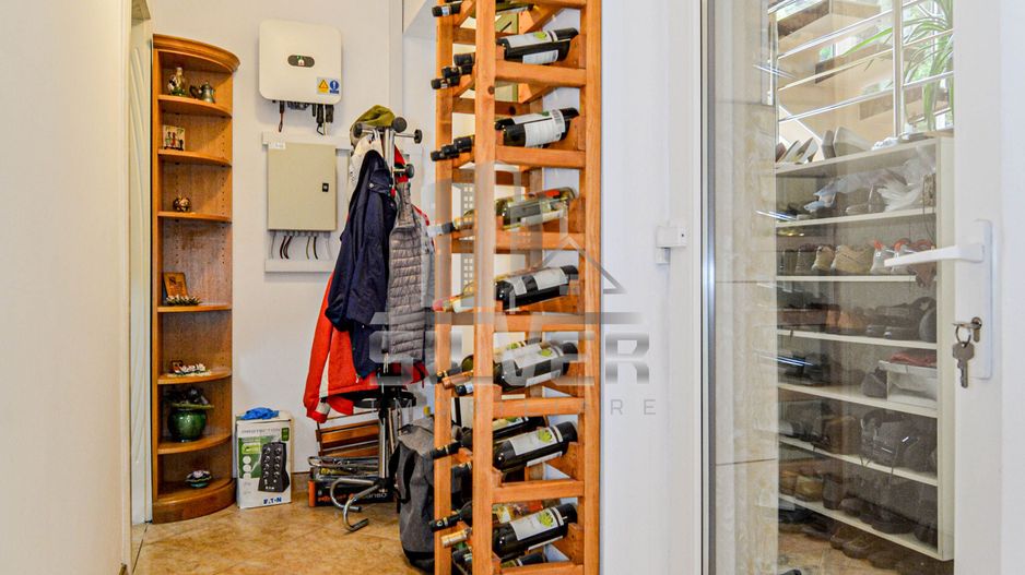 Casa Individuala cu 6 camere in cartier Andrei Muresanu, Cluj-Napoca - Poză 41