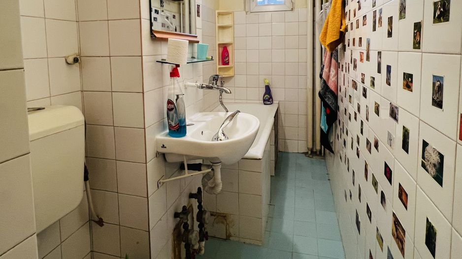 De inchiriat Apartament 4 camere Zona Girocului - Poză 7