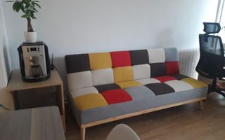 Apartament doua camere, cart. Gheorgheni, langa Iulius Mall - Poză 8