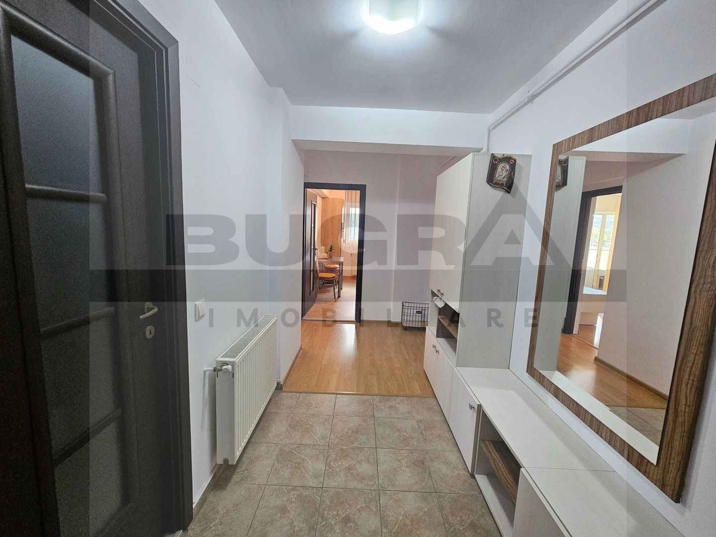 Apartament de 2 camere, 65mp, decomandat, parcare, zona Rivus Mall - Poză 5