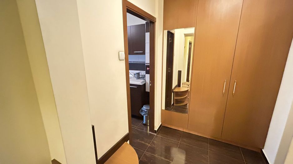 APARTAMENT 2 CAMERE TITULESCU | PRIMARIA SECTOR 1 - Poză 9