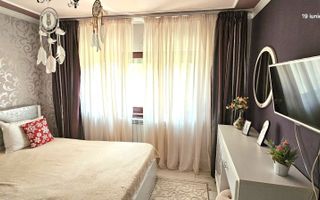 Apartament modern cu 3 camere - de închiriat - zona Siderurgiștilor Vest - Poză 6