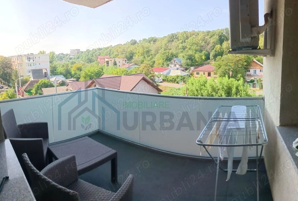 Inchiriere Apartament 2 camere, Bloc Concept Salciilor - Poză 5