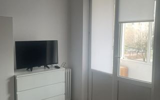 Închiriere Garsonieră mobilată, etaj 2, AC, Dristor – Baba Novac 🌳 - Poză 7