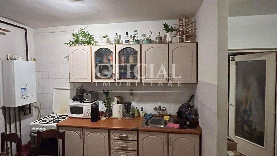Apartament 3 Camere | 74 Mp | Balcon| 2 Bai | Marasti Dorobantilor - Poză 4