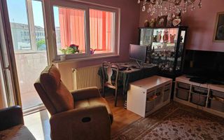 Dambovita | 3 Camere | Centrala Proprie | Bloc Izoolat. - Poză 1