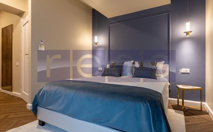 INCHIRIERE 2 CAMERE | CALEA FLOREASCA | 65MP | MOBILAT SI UTILAT LUX | - Poză 6