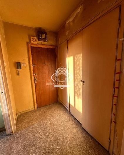 Apartament 3 camere - Obor | Bloc reabilitat | 5 min metrou | Necesita renovare - Poză 5