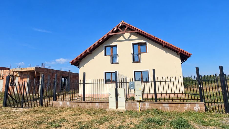 Duplex cu 4 camere, terasă și logie | Timișoara, Plopi | 172.000 € - Poză 1