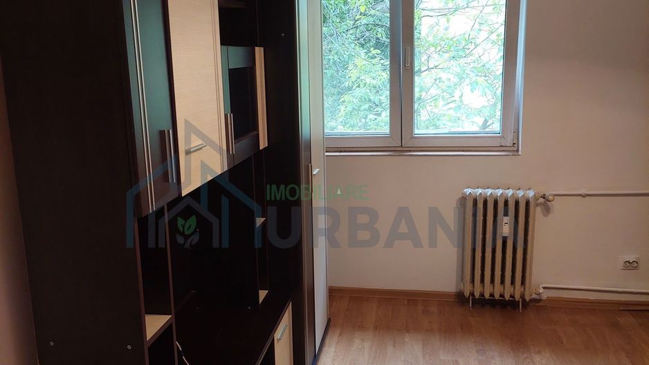 Apartament de închiriat, 1 cameră, Baza 3 (strada Islaz), Iași - Poză 5