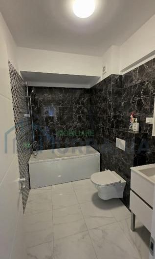 Apartament cu 2 camere, decomandat, în complexul Manta Roșie Residence, Iași - Poză 6