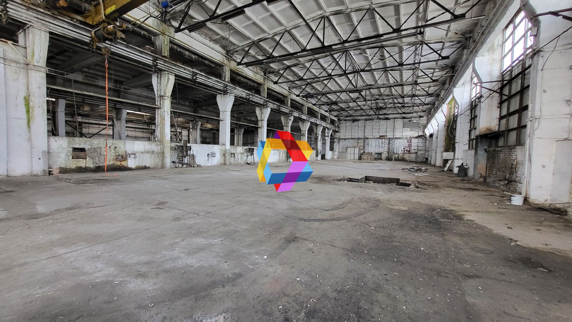 Hala - 3013 mp  # plus-imo.ro - Poză 2