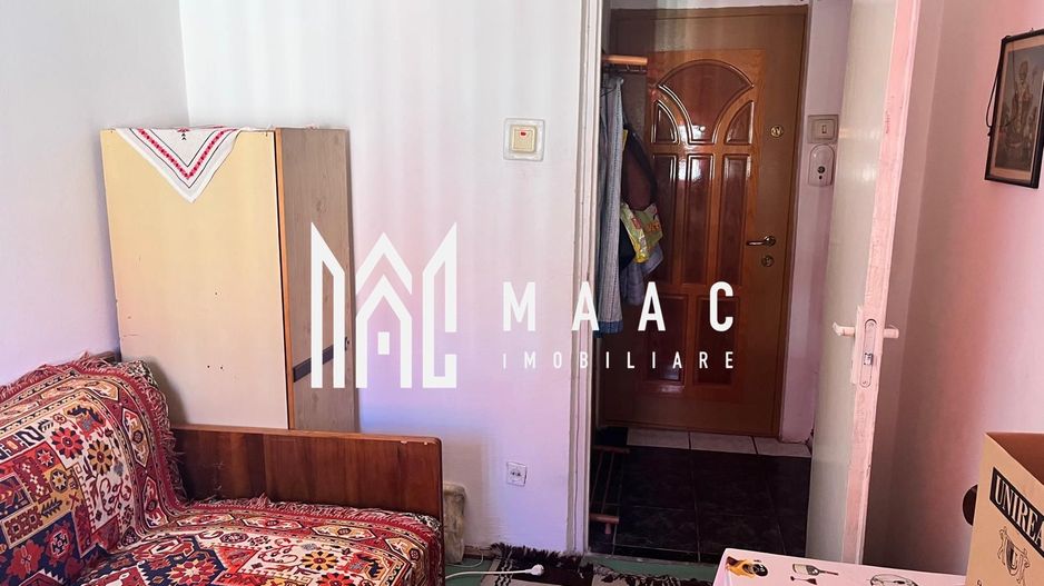 Apartament 3 camere | 43 MPU | Hipodrom 1 - Poză 4