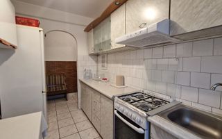 APARTAMENT 3 CAMERE ETAJ 3  59MP MOBILAT - Poză 9