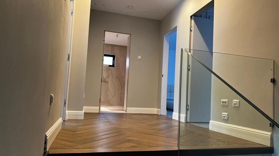 Luxury Villa for rent | Pipera | SMART Home - Poză 12