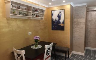 3 camere Baneasa - Greenfield - Poză 4