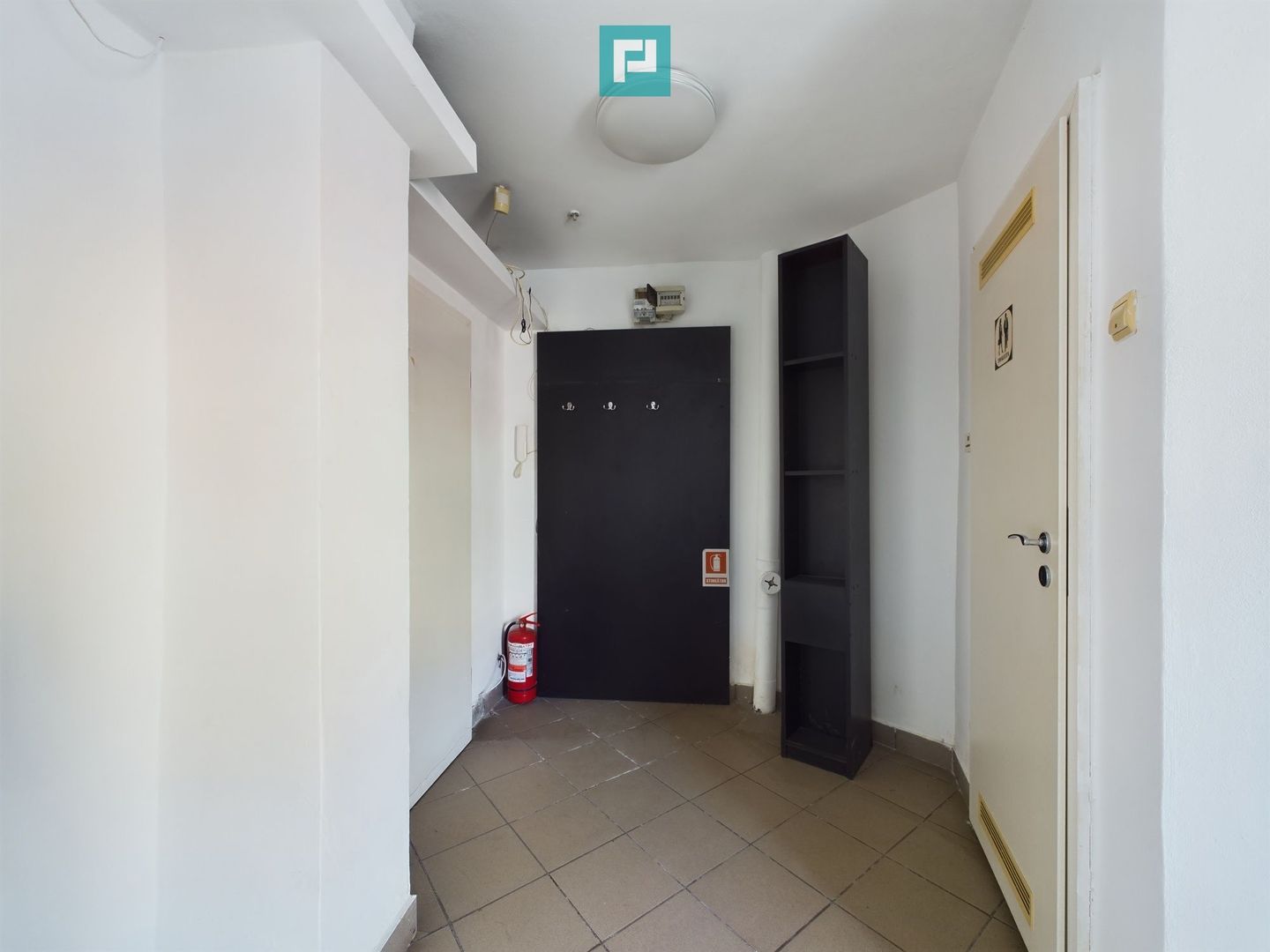 Apartament cu 2 camere parter, complex TM - Poză 6