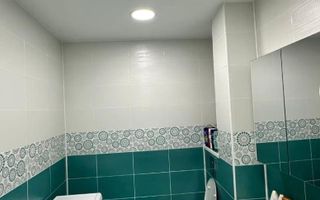Apartament renovat cu doua camere, soseaua Berceni, 130.000€ - Poză 8