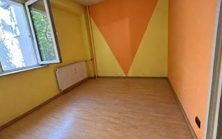 3 camere | Etaj 1 | 2 băi | 2 debarale | Decomandat | Zona Vitan - Poză 5
