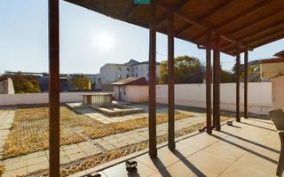 Parter și demisol aproape de Cișmigiu - Poză 8