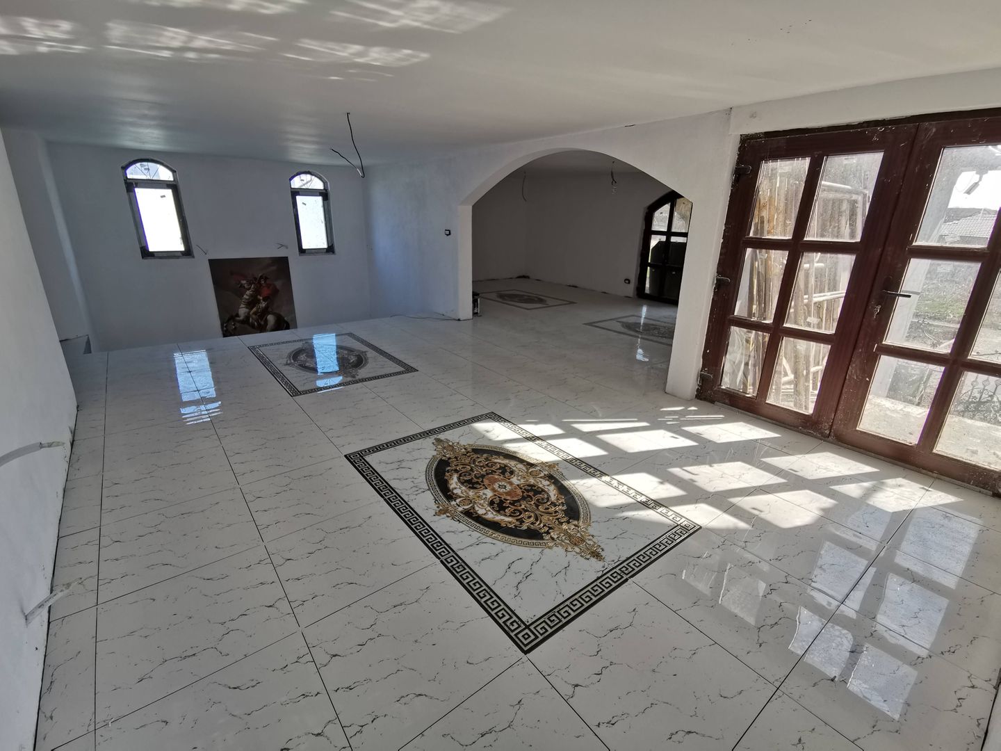 Casă in Sannicolau Mare 5 camere  zona Central - Poză 2