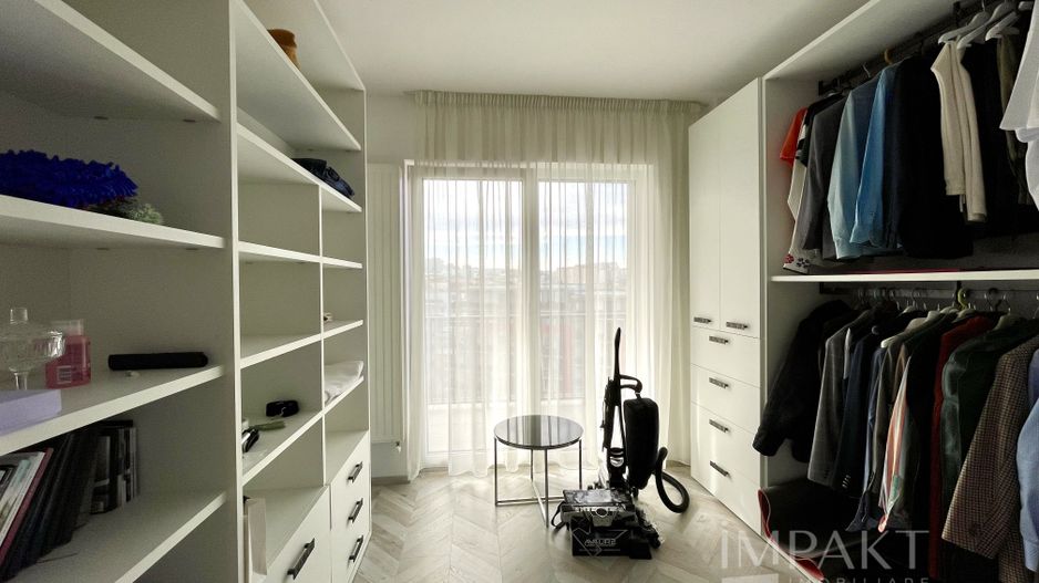 Apartament LUX | 3 camere | 78 mp | Sophia Residence, Bună Ziua - Poză 7